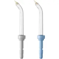 Water Pik Pik Pocket Tips - 2 stuks