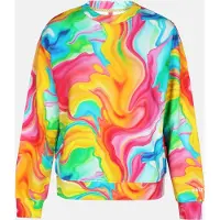 Salzhaut Pullover BETÜDELN