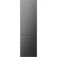 Haier HTR3620CNMP koelkast-vriezer - No Frost - 414 L