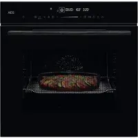 AEG OK8NW00MB elektrische oven - 2880 W - 72 L
