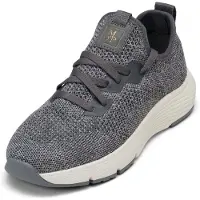 Marc O'Polo Sneakers laag 'Leila' grijs
