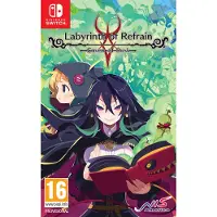 Labyrinth of Refrain: Coven of Dusk - Switch