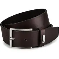 Strellson Riem donkerbruin