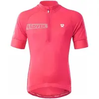 Radvik Alpha Jr Korte Mouw Wielertrui
