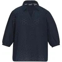 Regatta Nofino Blouse Met 3/4 Mouwen