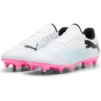 Puma Future 7 Play Mxsg Football Boots Wit EU 44 Man