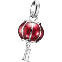 Thomas Sabo - CC1341-041-10 - Bedel - Dames - 925 Zilver - 2,3cm - Bedel Club Connect
