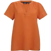 Regatta Selen Blouse Met Korte Mouwen