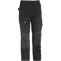Herock 23MTR1803BK Hector Broek Zwart - Maat 46