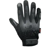 Herock 23UGL1901BK Spartan Handschoenen - Maat XL