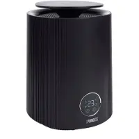Princess Keramische verwarming, 1800W, slimme WiFi-functionaliteit, 360 graden rotatie