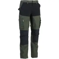 Herock Stretch Werkbroek Hector Groen 50 / Groen
