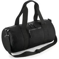 Bagbase BG284 Recycled Barrel Bag