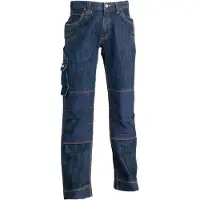 Herock Kronos Jeansbroek 23mtr0902 | Maat: 48