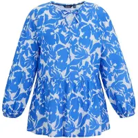 Regatta Primden Blouse Met 3/4 Mouwen