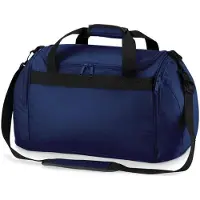Bagbase Freestyle Sporttas - Reistas French Navy 26 Liter