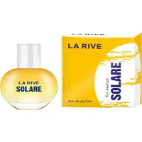 La Rive Solare For Women Eau de Parfum - 100ml