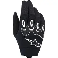 Alpinestars Full Bore V2 Motorcross handschoenen Maat