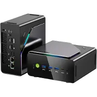 GMKtec - K15-32RAM - Klein computer
