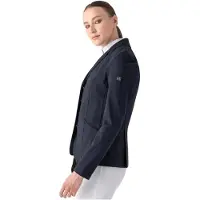 Equiline Dames Wedstrijdjasje Cozyc Navy 38