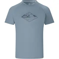 Dare 2b Tech Ii T-shirt Met Korte Mouwen