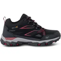 Regatta Dameswandelschoenen Holcombe II Low | Maat 42