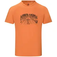 Dare 2b Tech Ii T-shirt Met Korte Mouwen