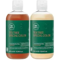 Paul Mitchell Tea Tree Special Color Duo Shampoo - 1pakket