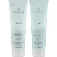 Paul Mitchell Awapuhi Nourishing Duo Shampoo - 1pakket