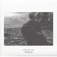 Konkurrent Douglas Dare - Whelm (CD) (Limited Edition)