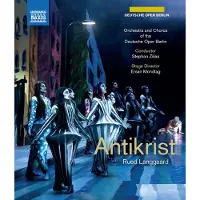 Ginza.se ANTIKRIST