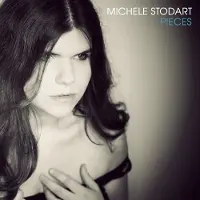 Konkurrent Michele Stodart - Pieces (LP)