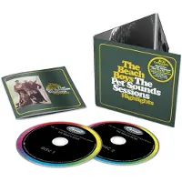 Ginza.se The Beach Boys - Pet Sounds Session Highlights (ltd. Edt.)