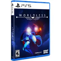 Worldless () | PS5
