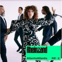 Import Atlantis Atlantis