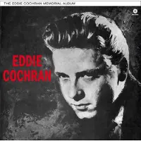 Virgin Music Group B V Cnt The Eddie Cochran Memorial Album