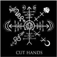 Konkurrent Cut Hands - Volume 4 (LP) (Limited Edition)
