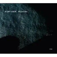 Ginza.se Vijay Iyer - Mutations (CD)
