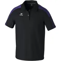 Erima Evo Star Korte Mouw Poloshirt