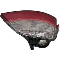 Alkar 2214723 Mistachterlamp