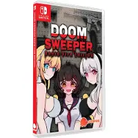 Doom Sweeper Rapid-Fire Edition | Switch