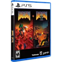 DOOM + DOOM II () - PS5