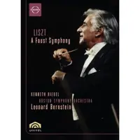 Euroarts Une Faust-Symphonie