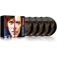Import The Broadcast Collection 1967-1995