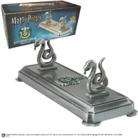 Noble Collection Harry Potter - Toverstokstandaard - Slytherin