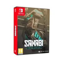 SANABI (Collector's Edition)