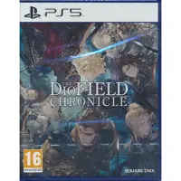 The DioField Chronicle - PS5