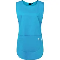 Karlowsky KY132 Throwover Tunic Essential