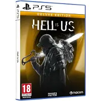 Hell Is Us Edition