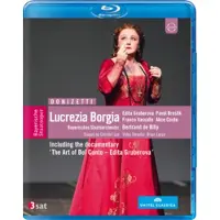 Euroarts Lucrezia Borgia